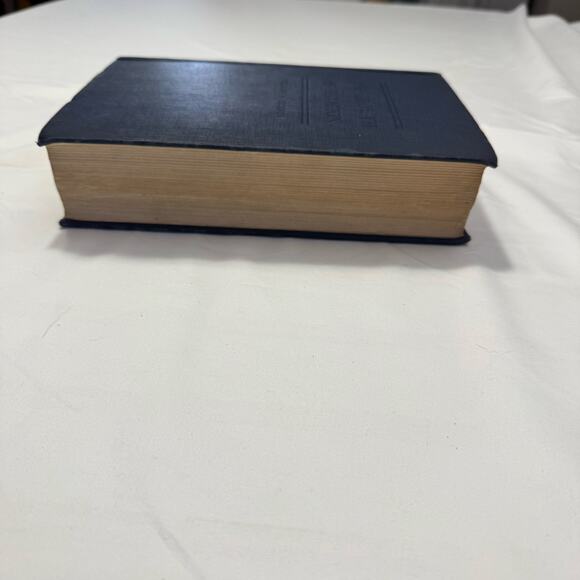 The Growth of Religion Vintage Hardback 1938 Willett, Clark, & Co Library Book - Picture 7 of 16